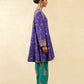 Jamuni Shaam Angrakha Set
