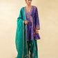 Jamuni Shaam Angrakha Set