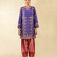 Mehtaab Short Kurta Set
