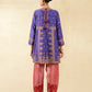 Mehtaab Short Kurta Set