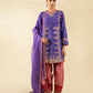 Mehtaab Short Kurta Set
