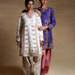Mehtaab Short Kurta Set