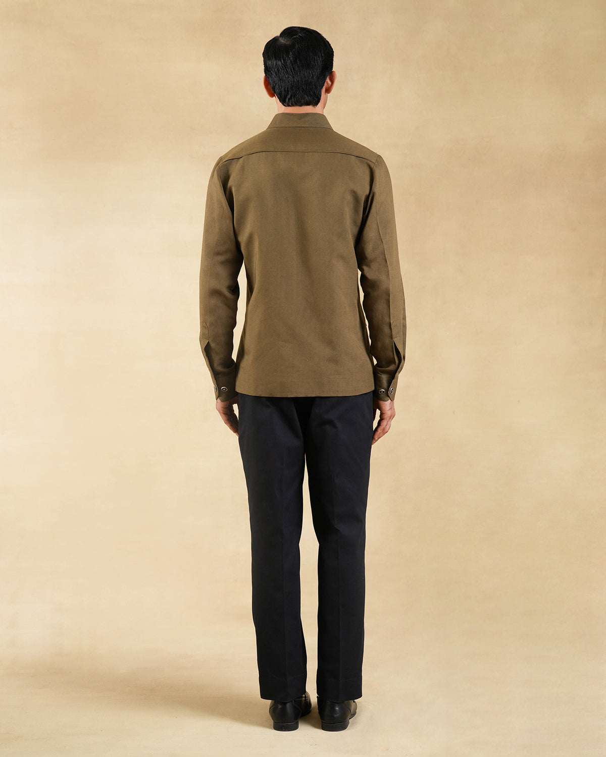 Taimur Shirt