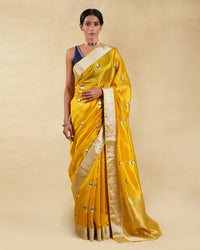 Shabana Saree Set