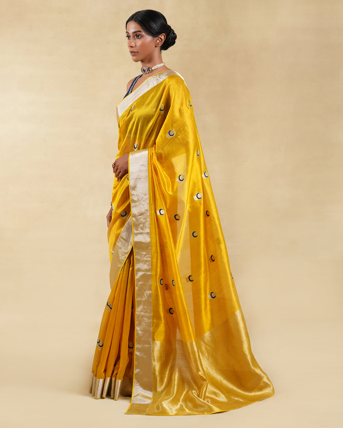 Shabana Saree Set