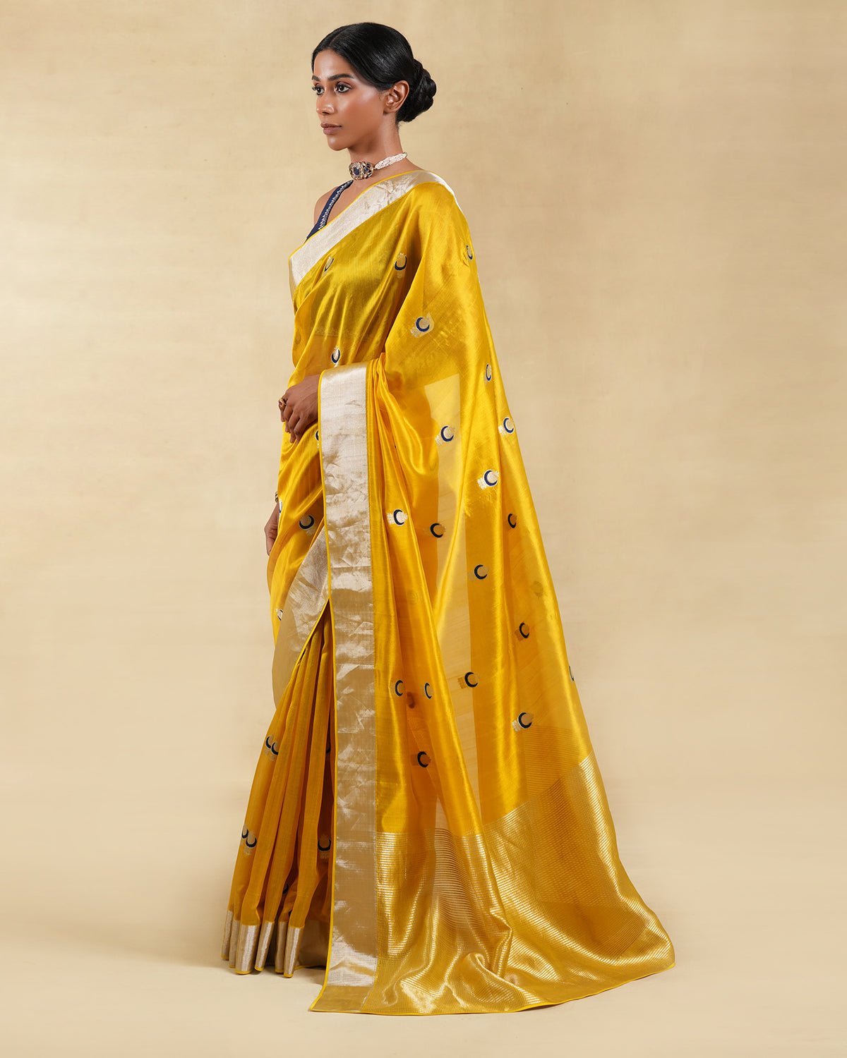 Shabana Saree Set