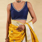 Shabana Saree Set