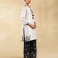 Amna Short Kurta Set