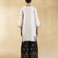 Amna Short Kurta Set