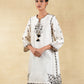 Amna Short Kurta Set