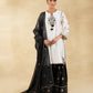 Amna Short Kurta Set
