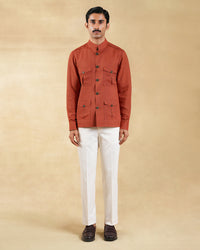 Fahad Shirt