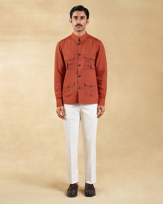 Fahad Shirt