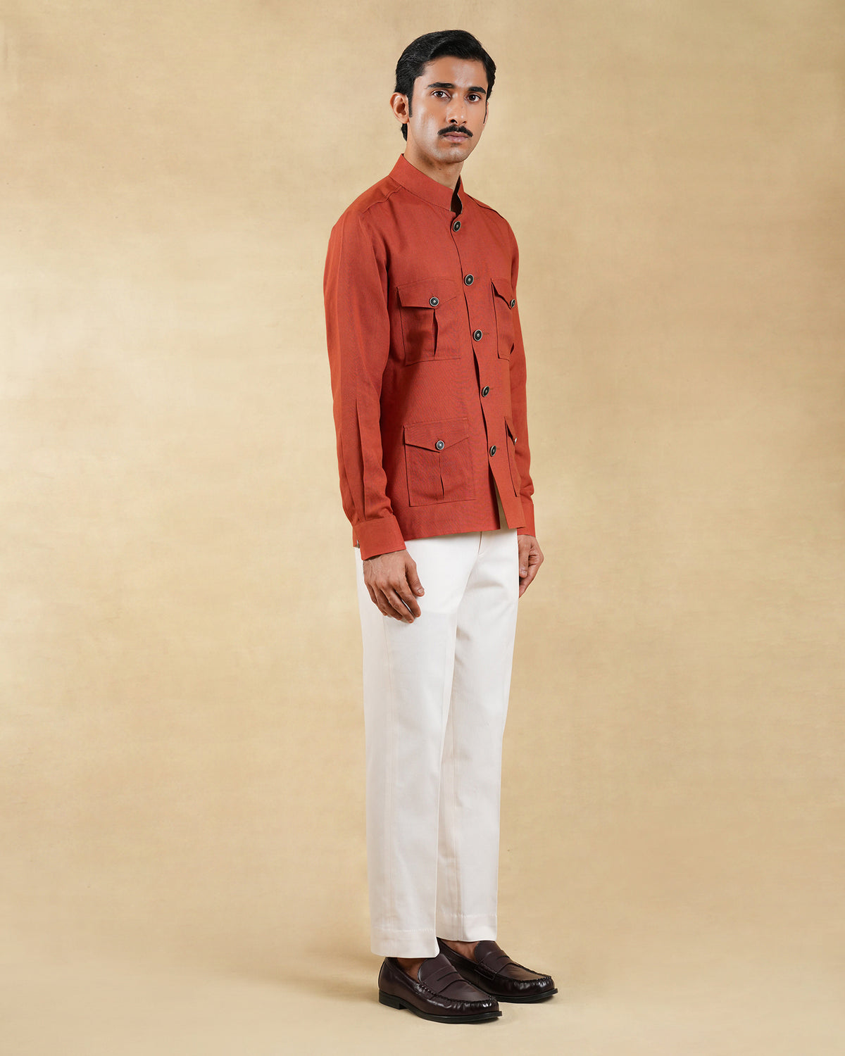 Fahad Shirt