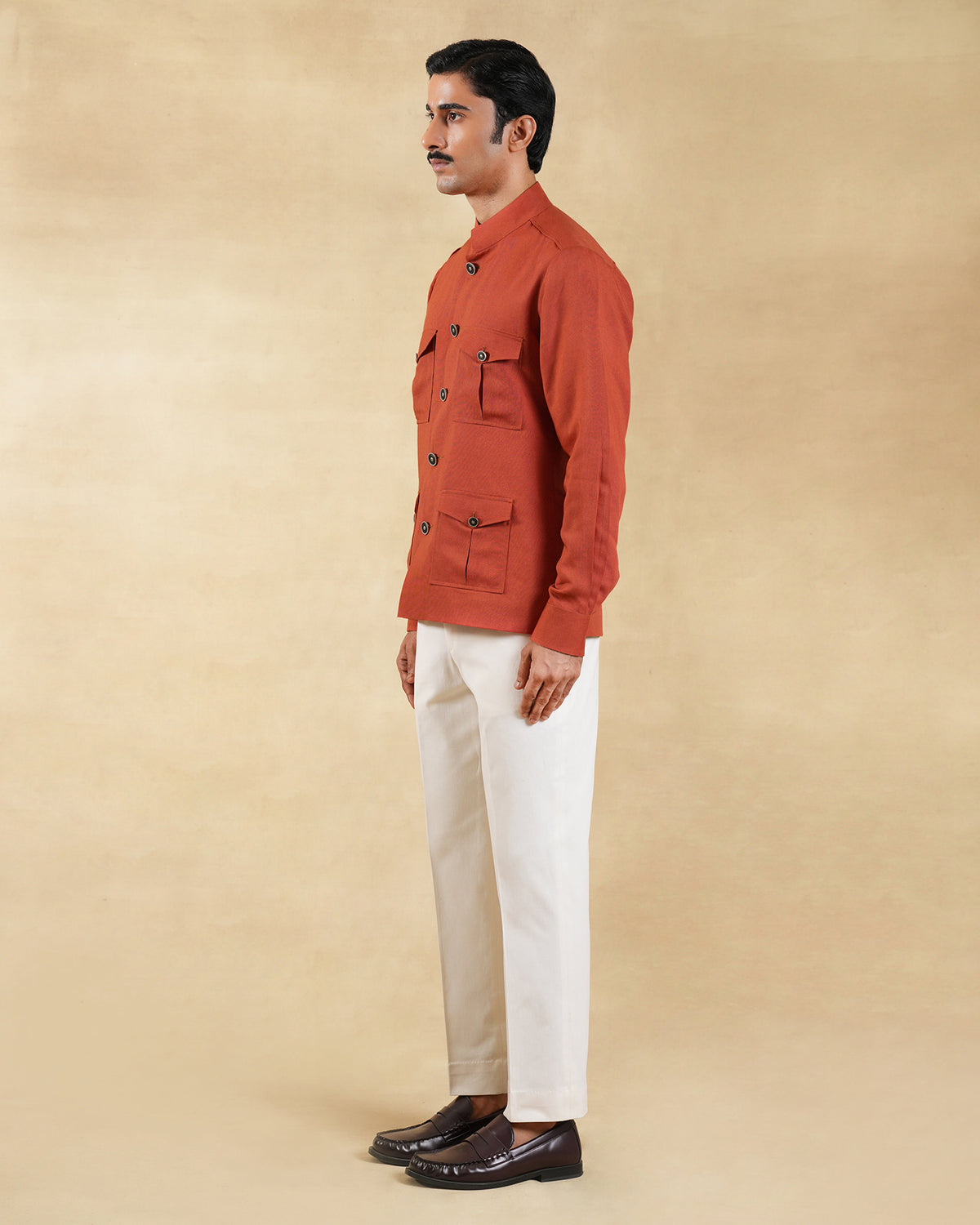 Fahad Shirt