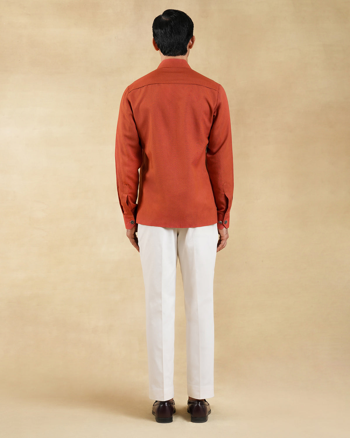 Fahad Shirt