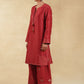 Amna Short Kurta Set