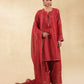 Amna Short Kurta Set
