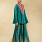 Raqs Sharara Set