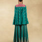 Raqs Sharara Set