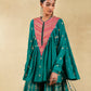 Raqs Sharara Set
