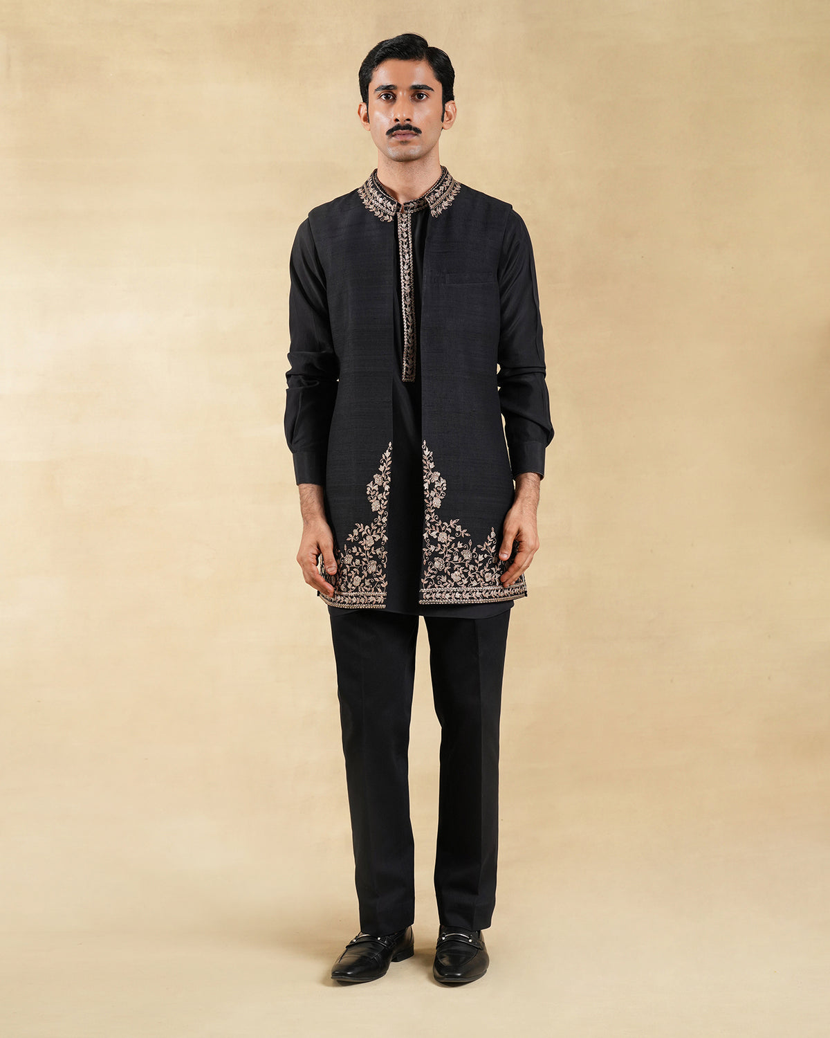 Rehan Bundi Set