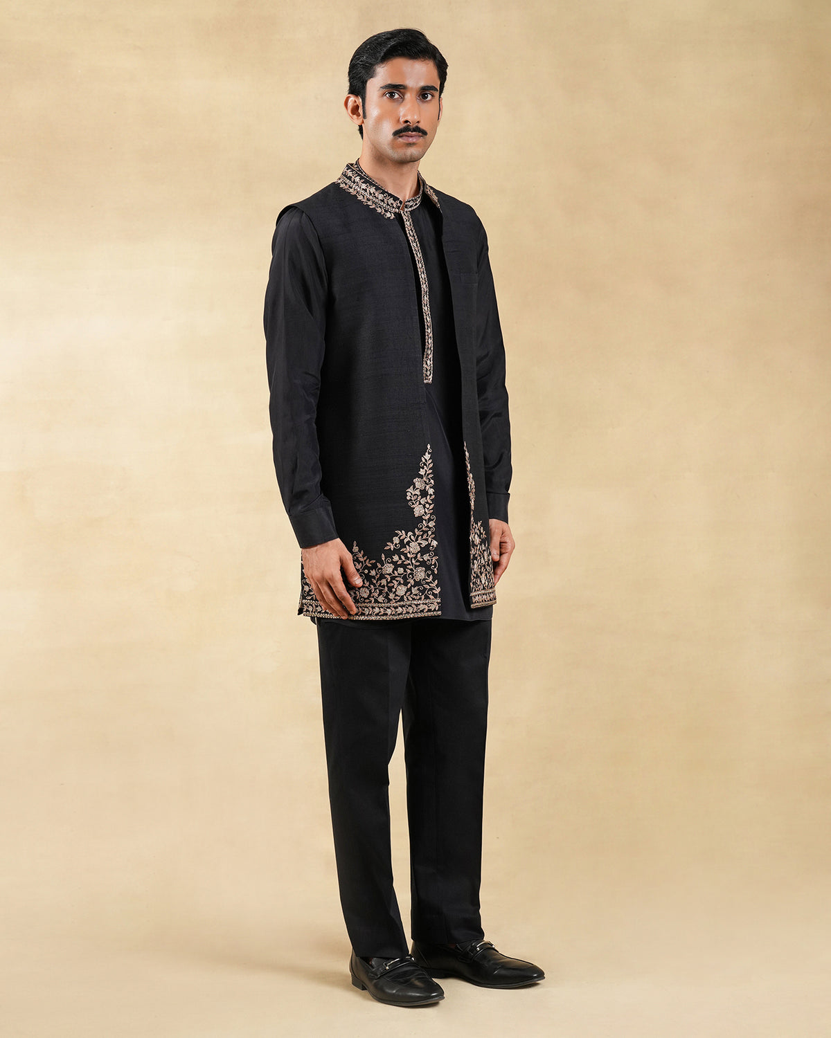 Rehan Bundi Set