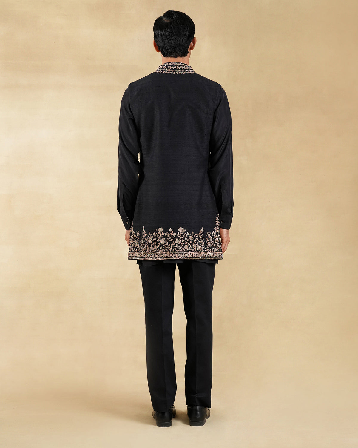 Rehan Bundi Set