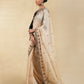Siyah Sona Saree Set