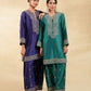 Ashq Short Kurta Set