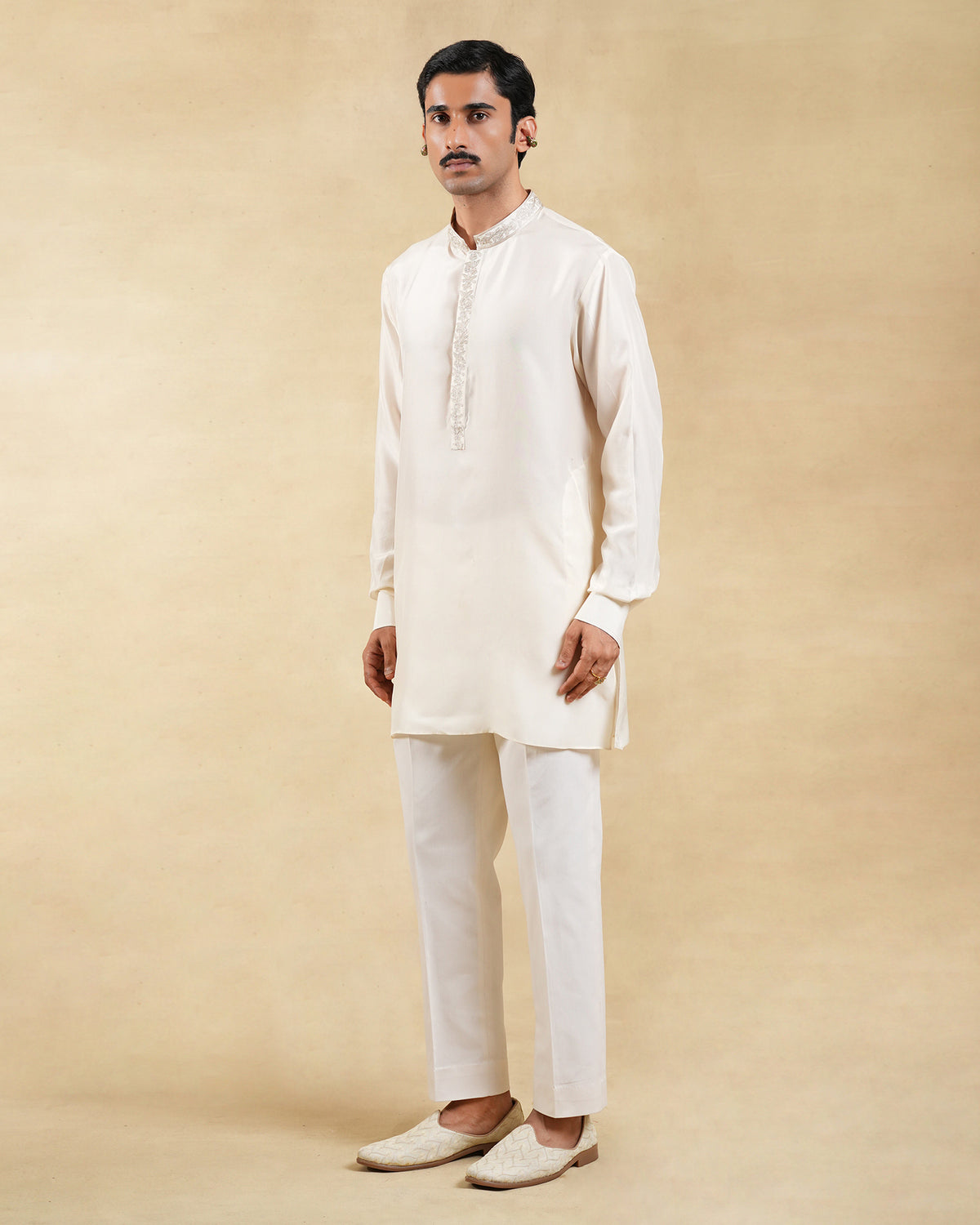 Zorawar Bundi Set