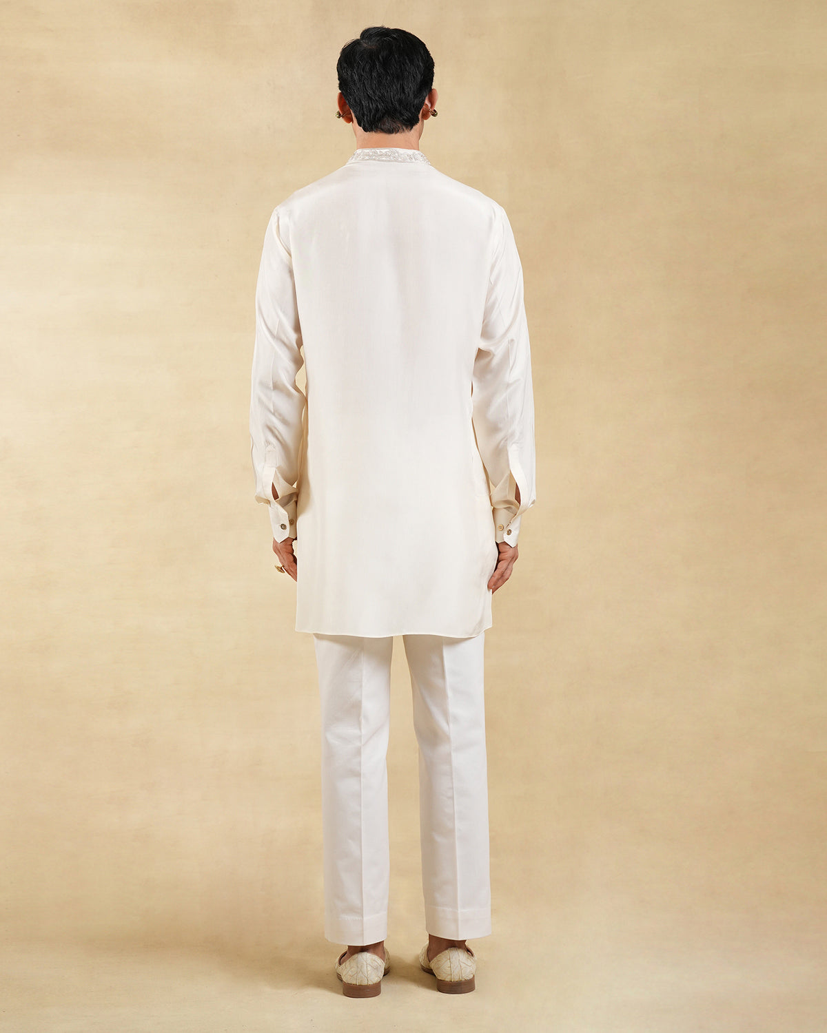 Zorawar Bundi Set