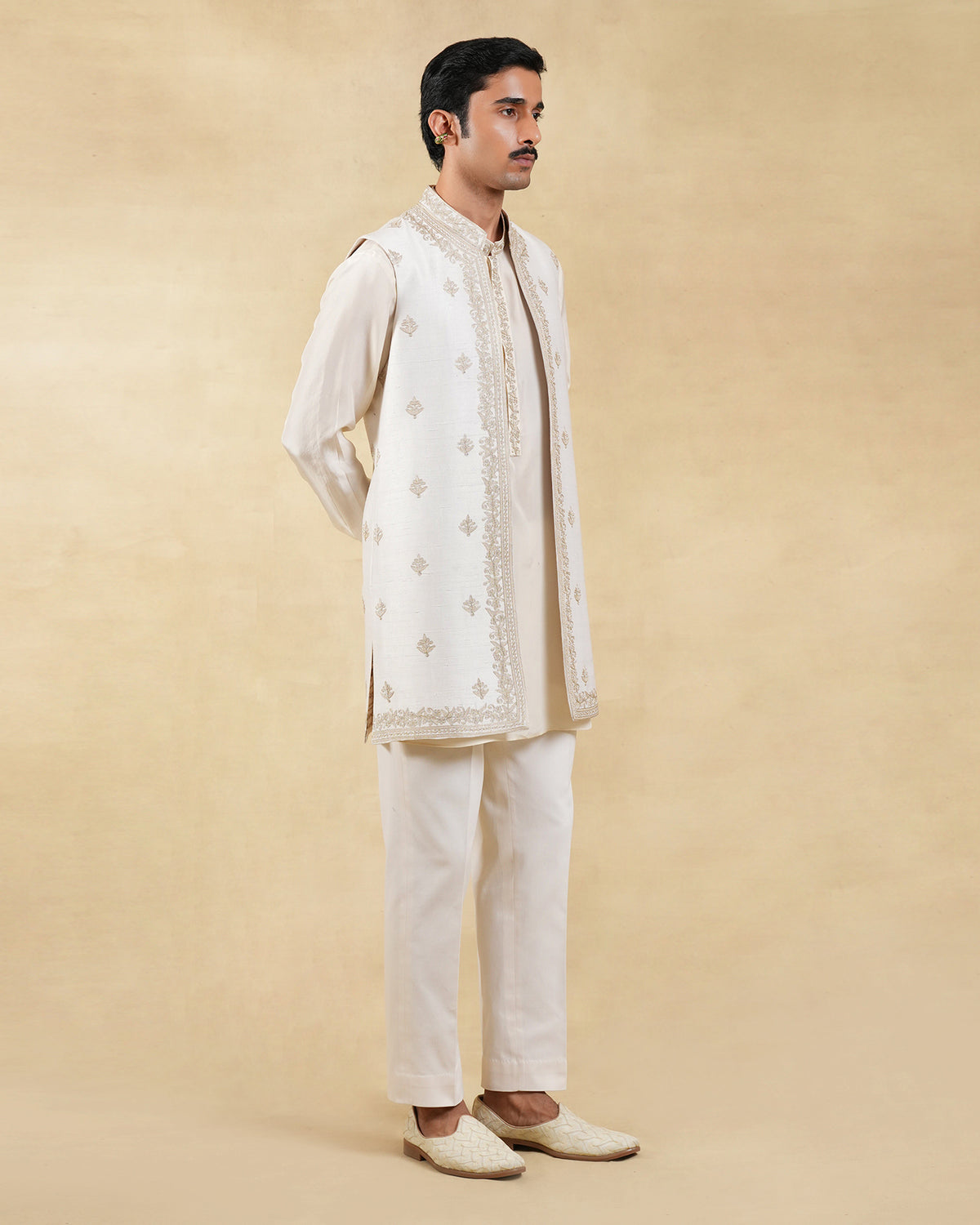 Zorawar Bundi Set
