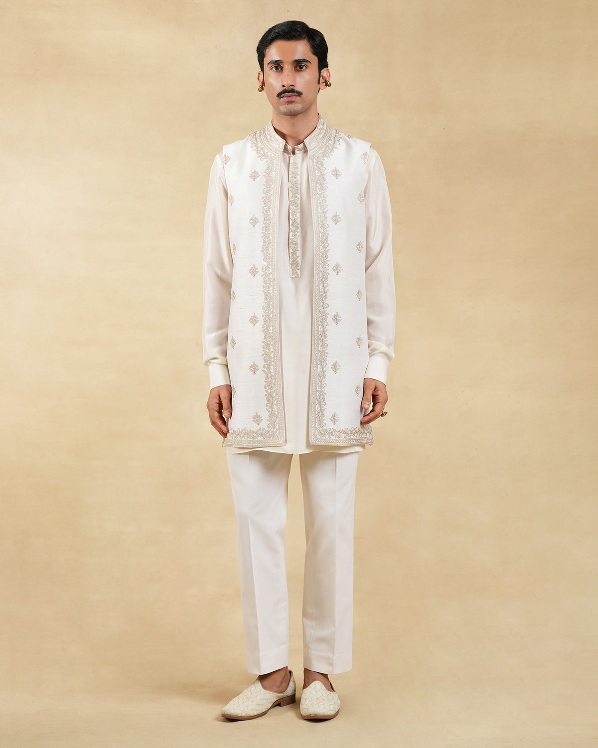 Zorawar Bundi Set