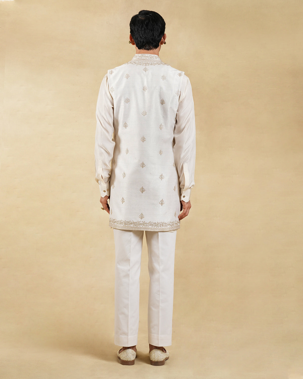 Zorawar Bundi Set