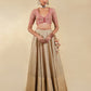Aftaab Lehenga Set