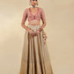 Aftaab Lehenga Set
