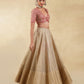 Aftaab Lehenga Set