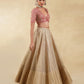 Aftaab Lehenga Set