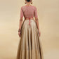 Aftaab Lehenga Set