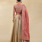Aftaab Lehenga Set