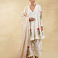 Gulnaaz Short Anarkali Set