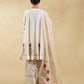 Gulnaaz Short Anarkali Set