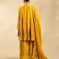 Gulnaaz Short Anarkali Set