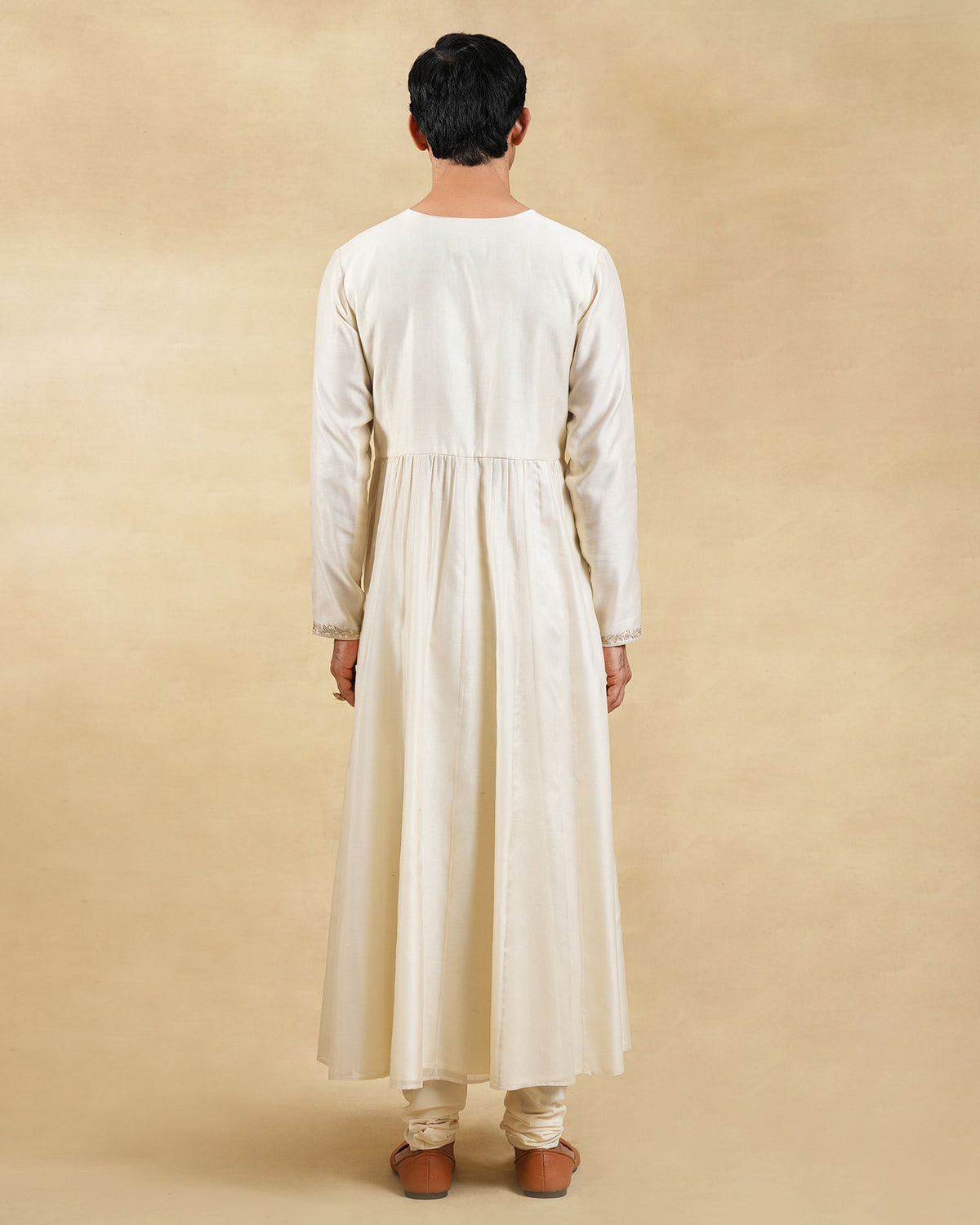 Mirza Angrakha Set