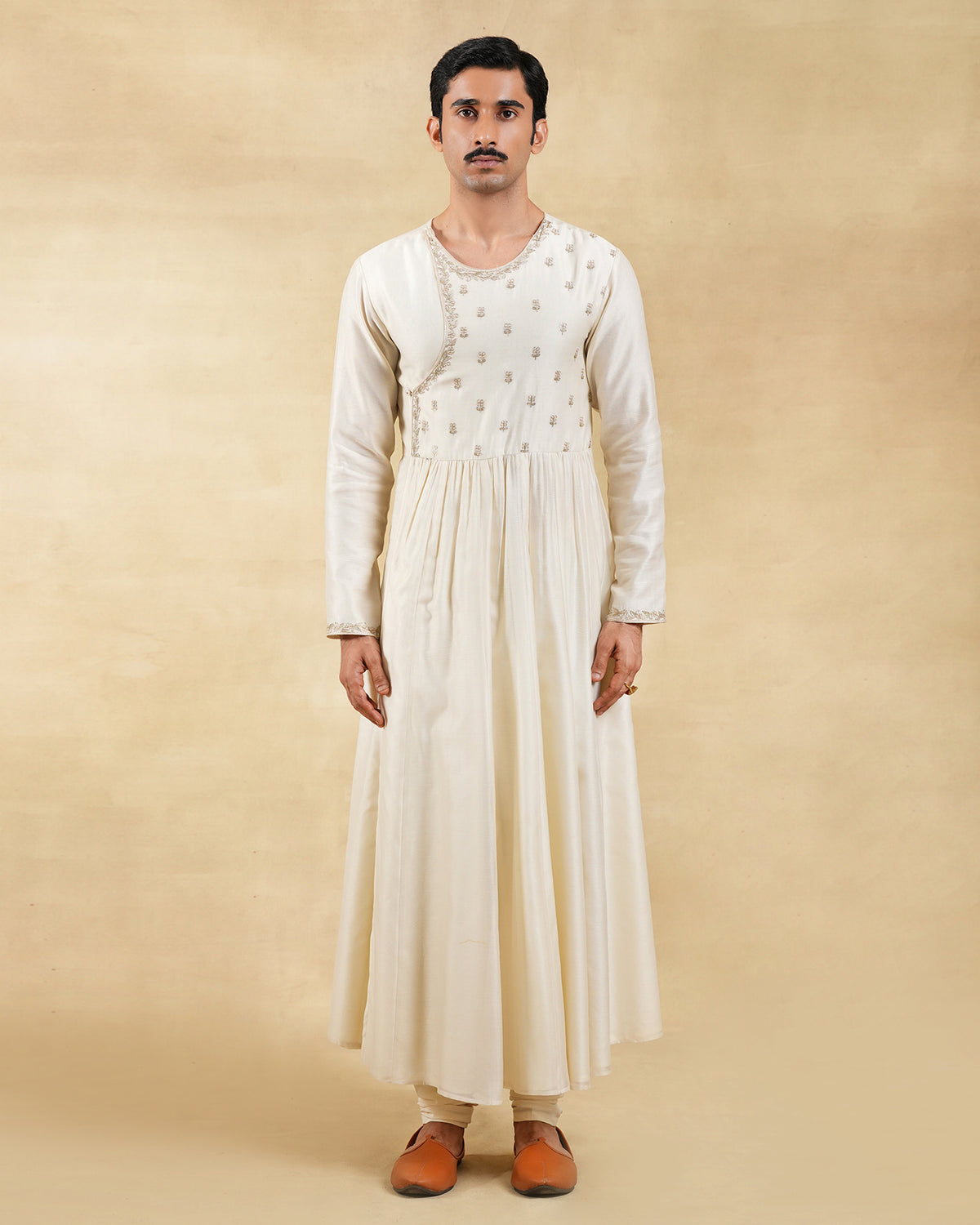 Mirza Angrakha Set