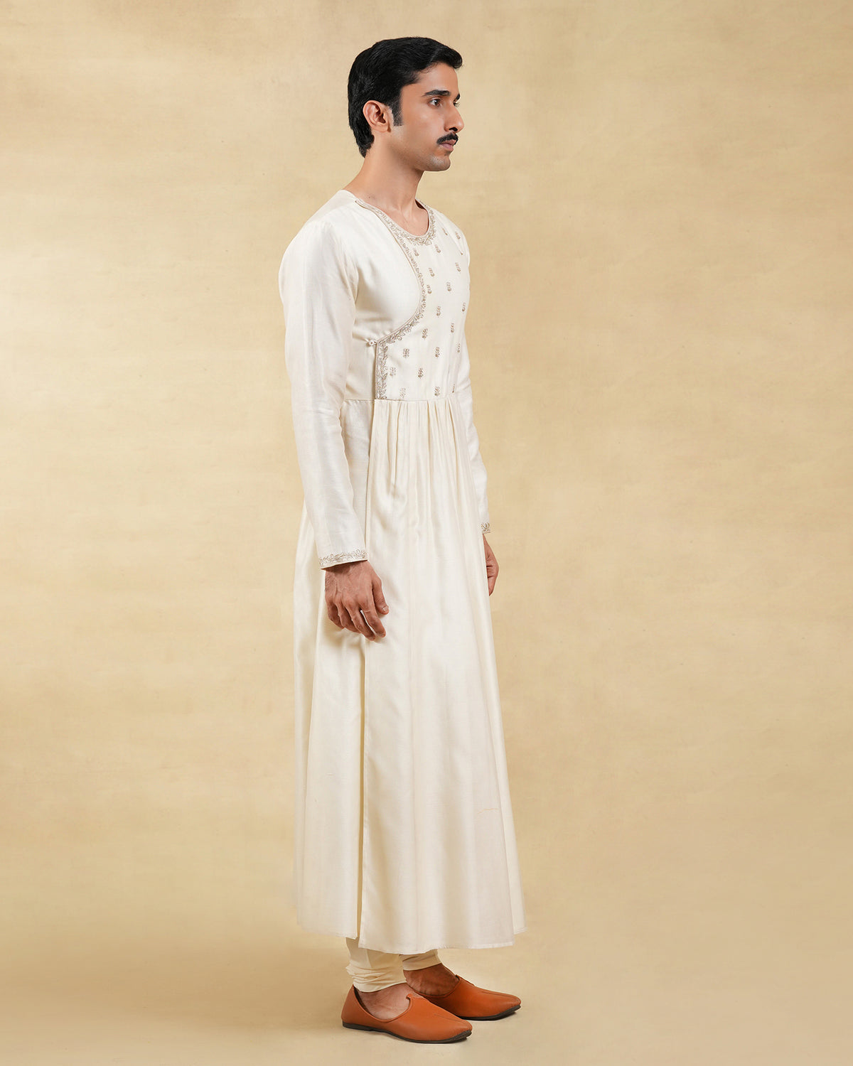 Mirza Angrakha Set