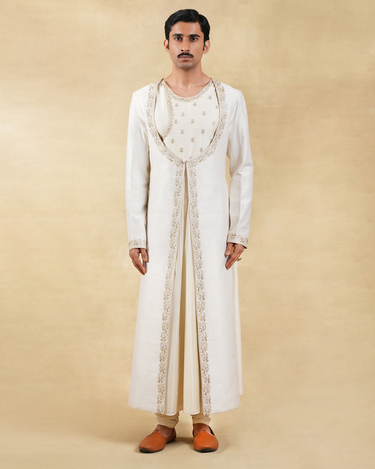 Mirza Angrakha Set