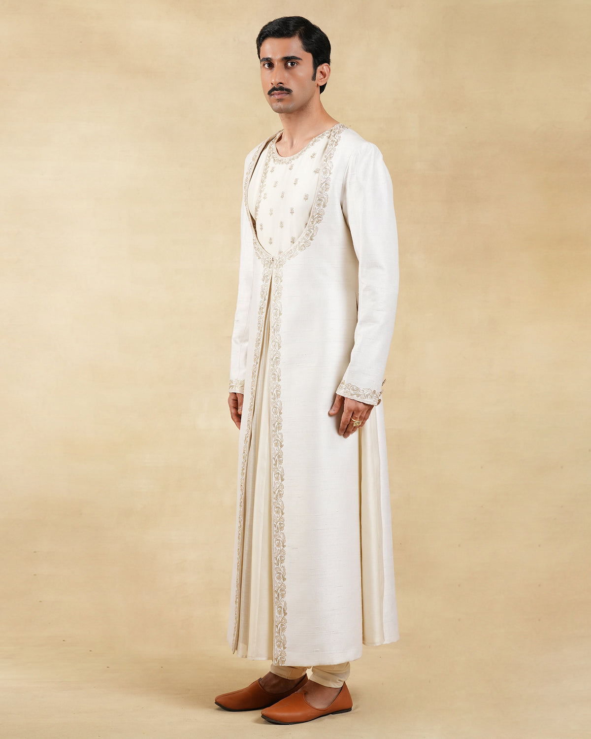 Mirza Angrakha Set