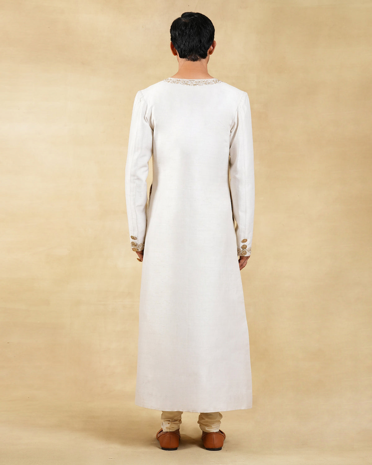 Mirza Angrakha Set